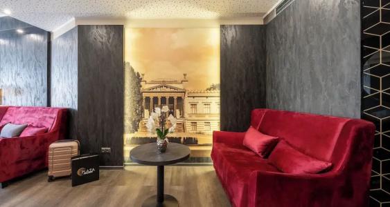 Plaza Schwerin; Sure Collection By Best Western - 50