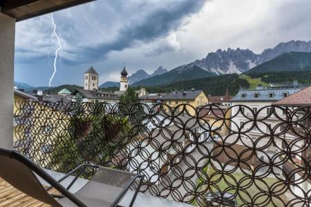 SportTyrol Dolomites - 41