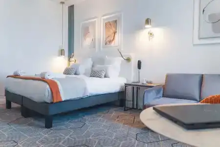 Best Western Plus hôTel d'Anjou - 45