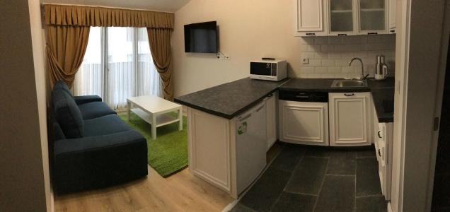 Luxx Suite Nişantaşı - 2