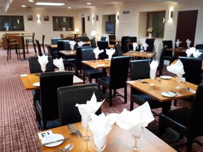 Britannia Aberdeen - 17