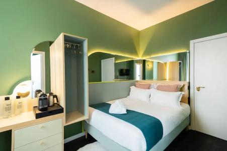 Hôtel Amoi Paris - 45