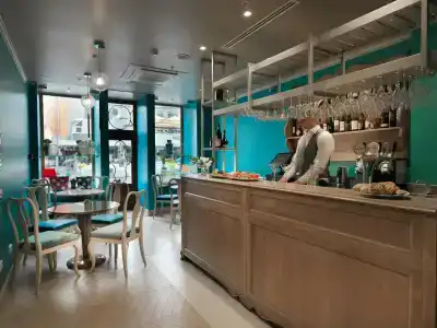 Relais Le Chevalier - 18