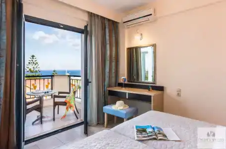 Pilot's Villas Luxury Suites - 70