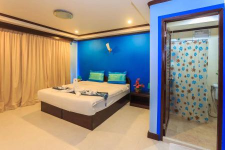 Grand Orchid Inn Patong beach - 33