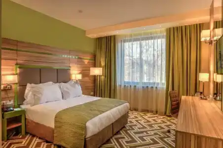 Holiday Inn Plovdiv, An Ihg - 58
