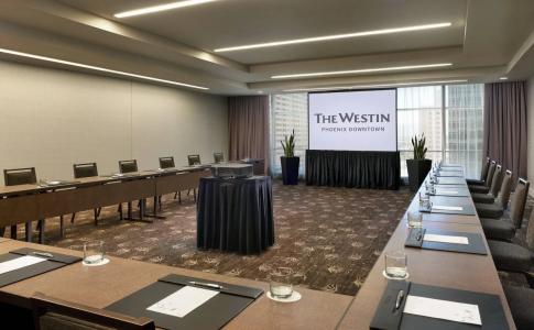The Westin Phoenix Downtown - 8