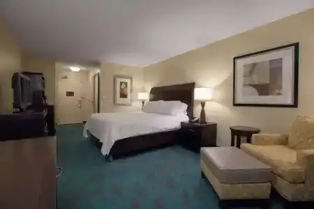 Hilton Garden Inn - 48