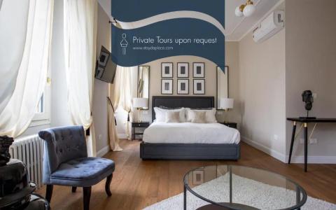Corso Monforte Suites - 74