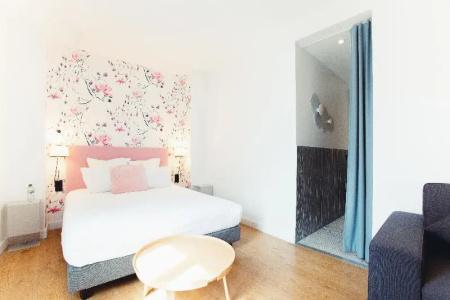 The Originals Boutique, Hôtel Le Lion, Clermont-Ferrand - 134