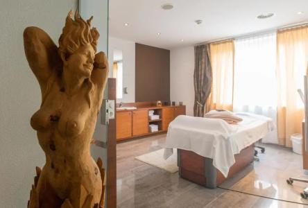 Alpin Art & Spa Naudererhof Superior - 0