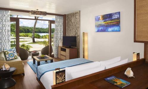 Avani Seychelles Barbarons & Spa - 34