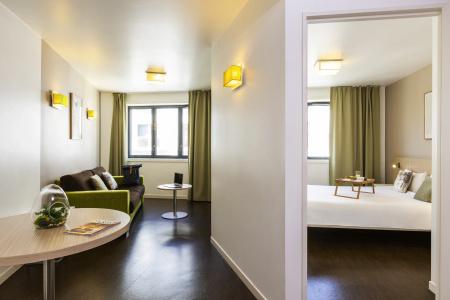 ApartAdagio Access Paris Reuilly - 3