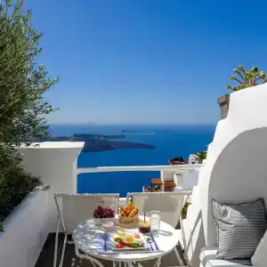 Senses Suites - 244