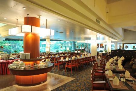 Rama Gardens Bangkok - Sha Plus Certified - 18
