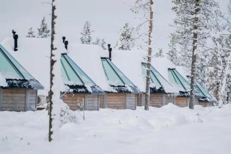Northern Lights Village - 51