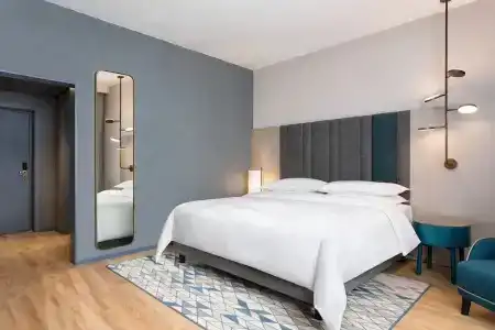 Sheraton Milan San Siro - 52
