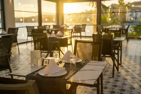 Kefaluka Resort Ultra All Inclusive - 45