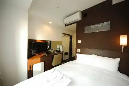 Keio Presso Inn Hamamatsucho - 3
