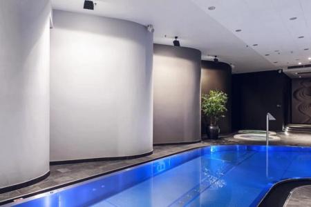 Sopot Marriott Resort & Spa - 13