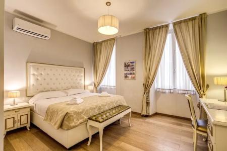Gravina Suite Frattina - 73
