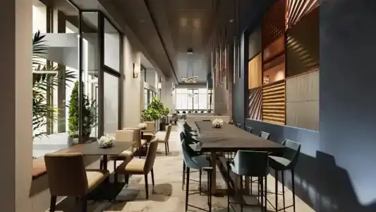 Leonardo Boutique Budapest M-Square - 23