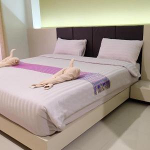 Silom Boutique Hatyai - 27