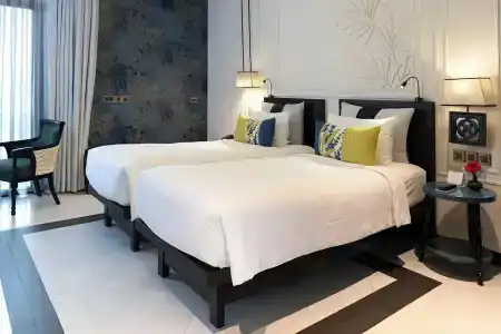 Maison Vy - 5