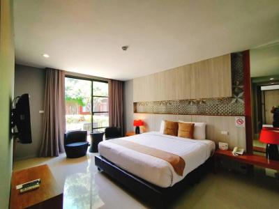 Sukhothai Treasure & Spa- Sha Plus Certified - 3