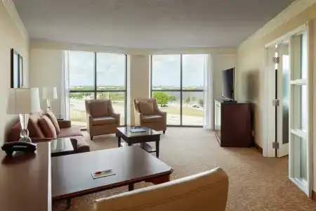 West Palm Beach Marriott - 84