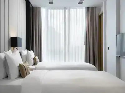 Westside Arjaan by Rotana - 80