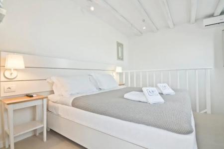 Lindos Comfy Suites - 44