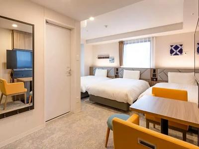 Comfort Nagoya Kanayama - 32