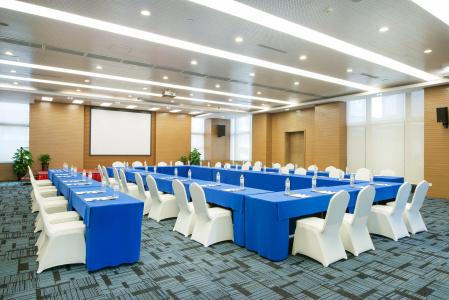 Holiday Inn Express Chengdu West Gate, An Ihg - 47