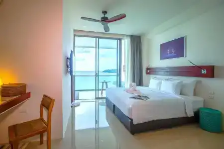 Norn Talay Surin Beach Phuket - 15