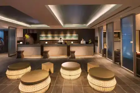 DoubleTree by Hilton Okinawa Chatan Resort - 2