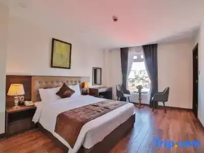 Route-Inn Yamagata Ekimae - 119