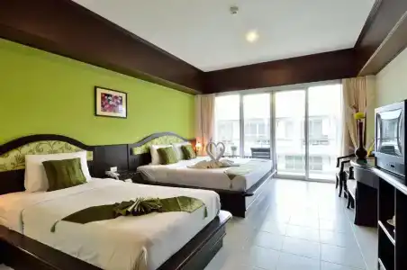 Samui First House - 81