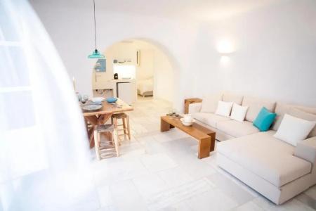 Mykonos Moussa - 180