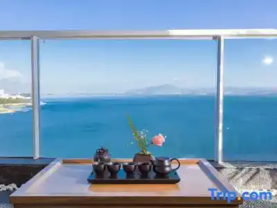 Yunmanman · Zaishui Yifang Seaview Resort - 79