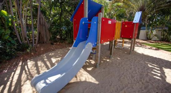 Chateau Beachside - 15