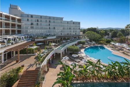 Valentin Paguera & Suites - Adults Only - 42