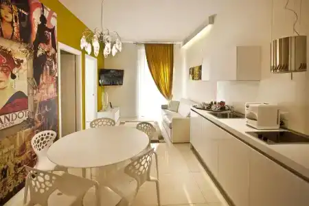 Opera Relais De Charme - Aparthotel - 13