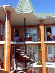 Вилла Блюз - 1