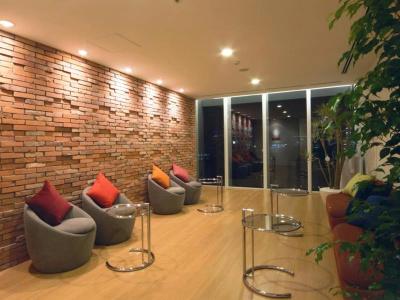 Resol Trinity Sapporo - 13