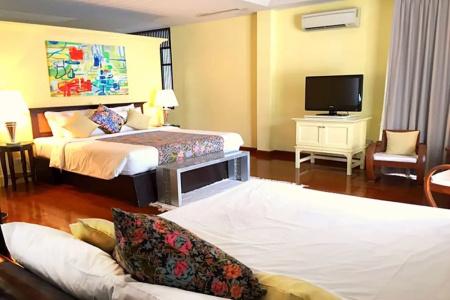 Baan Bayan - Hua Hin - Sha Extra Plus - 93