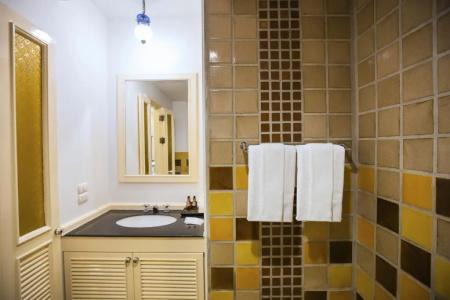 La Seine City Resort, Chiang Mai - 89