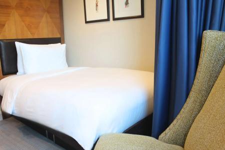 Radisson Blu Edwardian Kenilworth, London - 29