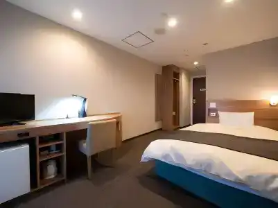 City Inn Wakayama Wakayama-Ekimae - 5
