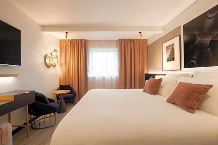 Golden Tulip Warsaw Centre - 69